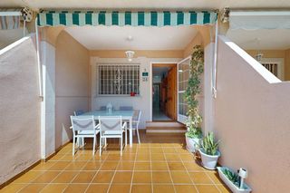 Duplex in Calle isla del comendador 19. Tu casa junto al mar en santiago de la ribera 2 dormitorios, pat