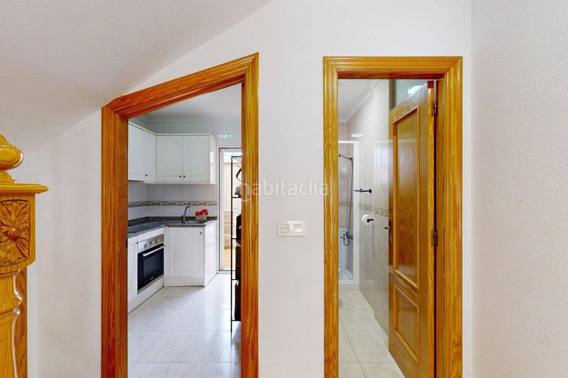 Foto 20bbad38-756f-43df-b6fe-338423470c3d. Dúplex a calle isla del comendador 19 a Santiago de La Ribera San Javier