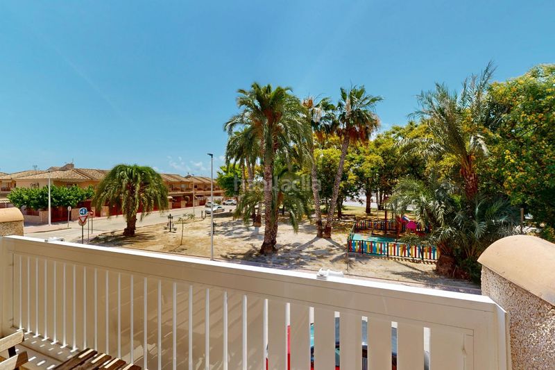 Foto 4f96387e-f46d-4b30-9027-d88071ca89f3. Dúplex a calle isla del comendador 19 a Santiago de La Ribera San Javier