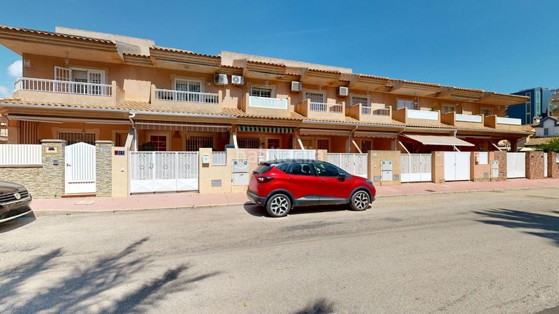 Foto 716c2c58-2542-4e46-94cb-199fd56a0af8. Dúplex a calle isla del comendador 19 a Santiago de La Ribera San Javier