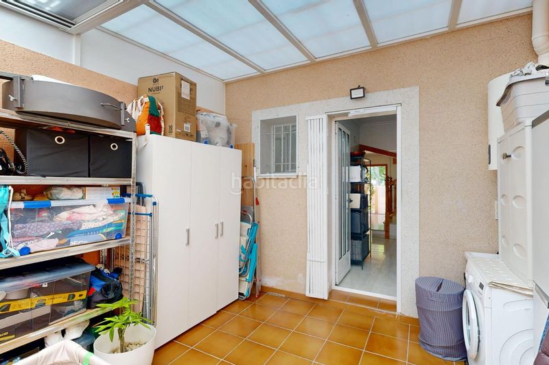 Foto b9a26088-a341-40e2-8a94-89cb88dbd43c. Dúplex a calle isla del comendador 19 a Santiago de La Ribera San Javier
