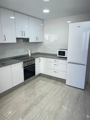 Affitto Appartamento  Calle tierno galvan. Alquiler premium en carlos iii