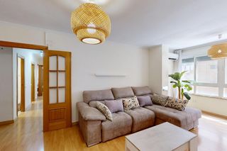 Flat  Alameda san anton 4. Tu nuevo hogar en la alameda de san antón de cartagena
