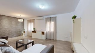 Etagenwohnung in Calle alameda de san antón 47. Vivir en la alameda san antón de cartagena, frente a el corte in
