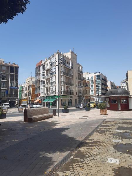 Foto 05e36274-902f-43b9-85b8-77683b5272e9. Appartamento in calle canales 10 in Casco Antiguo Cartagena