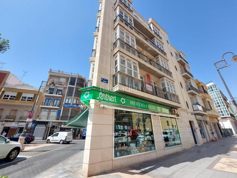 Foto 12730e0b-bd25-4711-bde0-5e436dc3c917. Appartamento in calle canales 10 in Casco Antiguo Cartagena