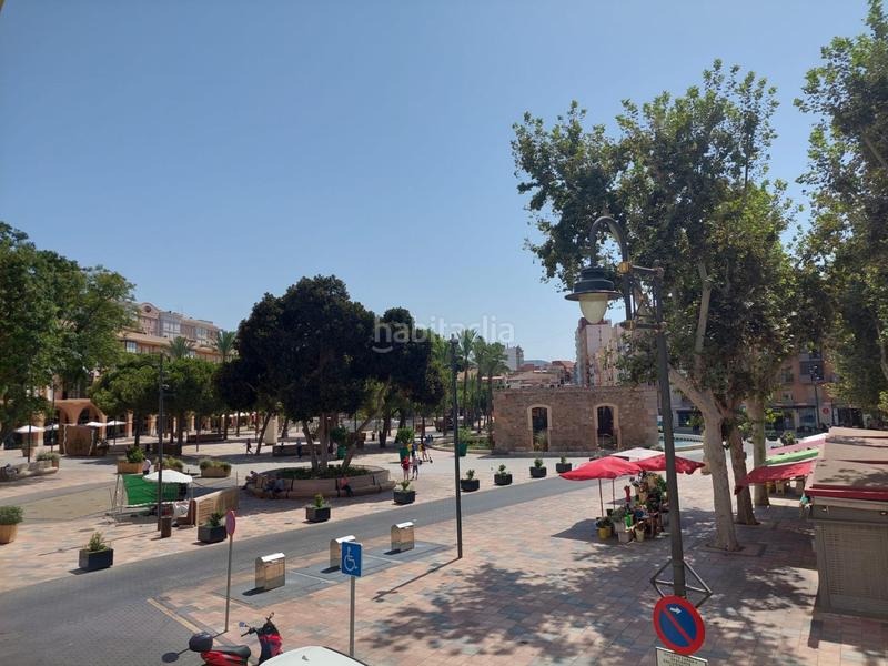 Foto 48005c95-8628-4bd0-a43d-bfda83507604. Appartamento in calle canales 10 in Casco Antiguo Cartagena