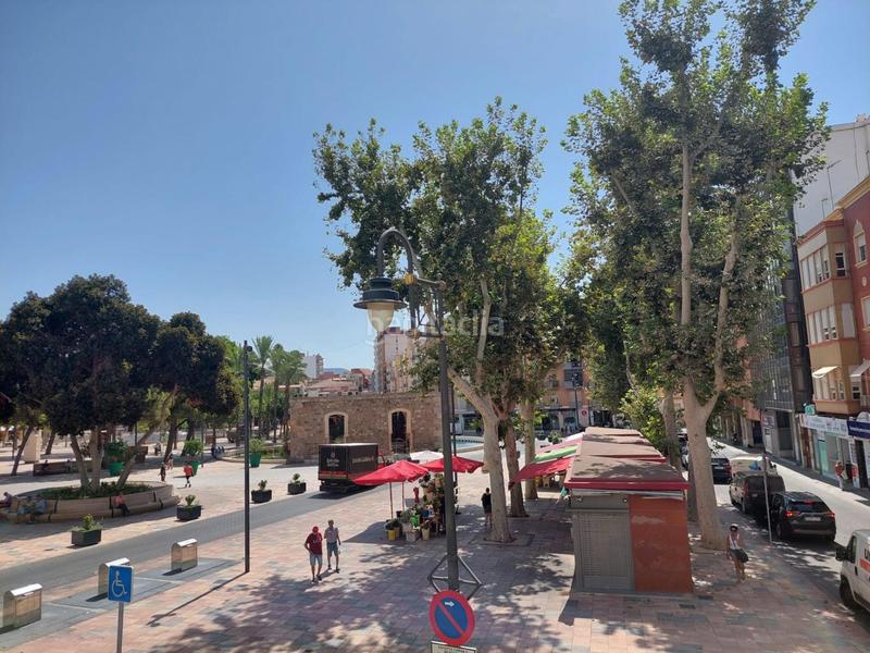 Foto a78df789-6e1b-44ac-aed5-be3a28081925. Appartamento in calle canales 10 in Casco Antiguo Cartagena