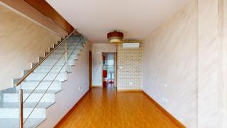 Zweistckige Wohnung en Calle frutos baeza 5. Duplex seminuevo en torrepacheco