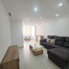 Lloguer Pis  Calle tierno galvan. Alquiler premium en carlos iii