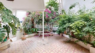 Haus  Calle lopez martinez-san anton. Planta baja junto al escudo!