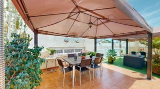 Chalet en La Palma