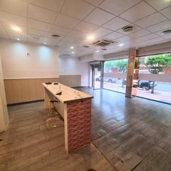 Lloguer Local Comercial a Ensanche. Local comercial en alquiler en tierno galván  zona carlos iii, c