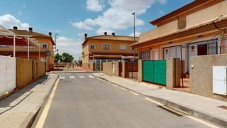 Duplex  Sierra de gata 12. El albujón donde la tranquilidad y el hogar se dan la mano