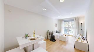 Appartement  Calle alfonso xiii 47. Piso en cartagena con terraza de 45m2 en pleno paseo alfonso xii