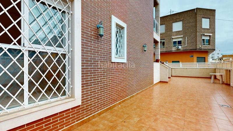 Foto a0aaf54f-4643-455b-a998-e738e449919e. Appartamento in calle amanecer - san anton 1 in nueva Cartagena Cartagena