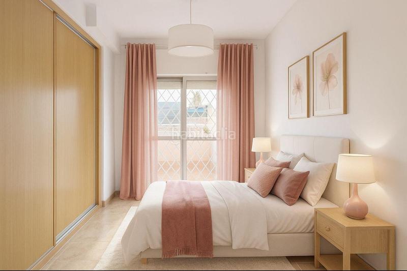 Foto ba58f132-ee39-4c62-95a3-7d3ac4816adf. Appartamento in calle amanecer - san anton 1 in nueva Cartagena Cartagena