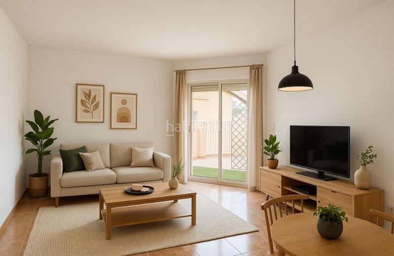 Foto dfa26624-1572-4132-a565-4af989288513. Appartamento in calle amanecer - san anton 1 in nueva Cartagena Cartagena