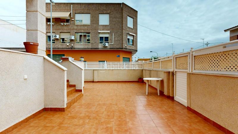 Foto e394577a-679c-4d8d-bae1-3eb71d4eed25. Appartamento in calle amanecer - san anton 1 in nueva Cartagena Cartagena