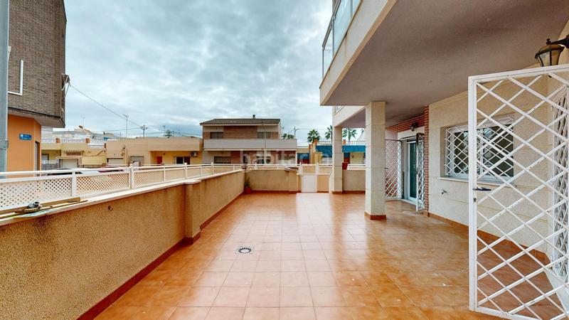 Foto e3ec8c76-f94a-40b2-bf08-13e4fc2e2b9c. Appartamento in calle amanecer - san anton 1 in nueva Cartagena Cartagena