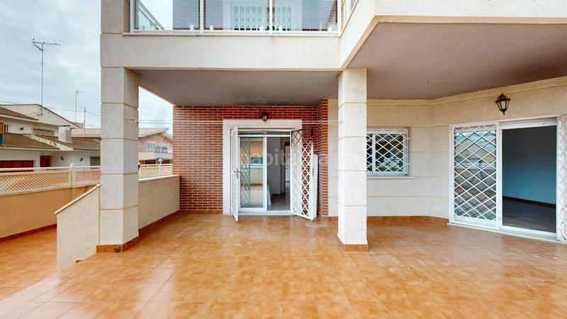 Foto ffb231bb-61fc-4381-bed4-73c33749527f. Appartamento in calle amanecer - san anton 1 in nueva Cartagena Cartagena