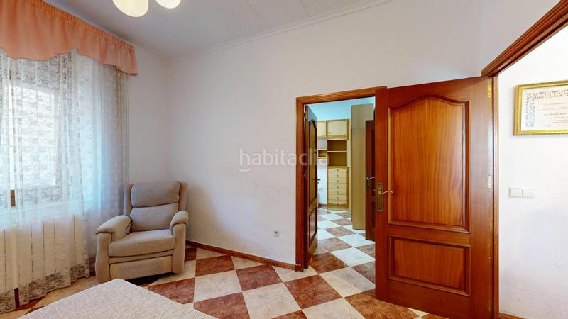 Foto 08fc9d33-91cd-437b-97e7-2ebbdd141c6d. Casa amb calefacció aparcament a La Unión Unión (La)