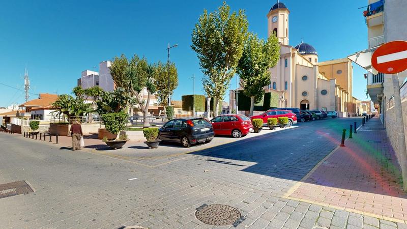 Foto 0b5fd747-e17e-4703-8b22-90f05319e54f. Casa amb calefacció aparcament a La Unión Unión (La)