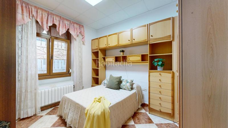 Foto 131bc34f-1586-42e1-a0ee-296c543fdedc. Casa amb calefacció aparcament a La Unión Unión (La)