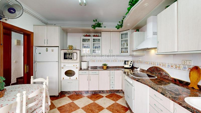 Foto 1d9c00f9-30f0-4dad-86ce-edf61b1da6ad. Casa amb calefacció aparcament a La Unión Unión (La)