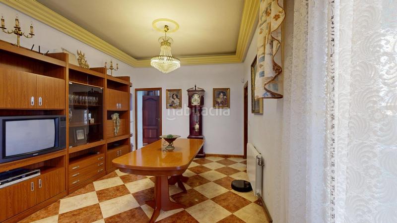 Foto 2b1614eb-76e3-45f4-b065-55e7902674c8. Casa amb calefacció aparcament a La Unión Unión (La)