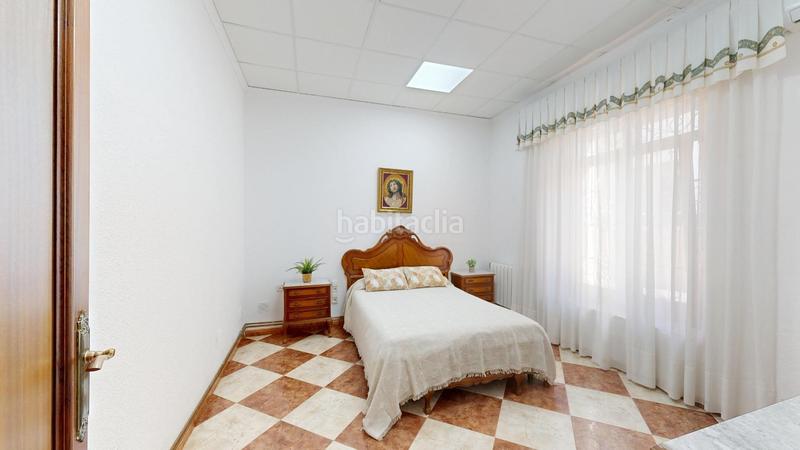 Foto 362e7702-eb6b-4307-8eb9-4e0ad0a8c2da. Casa amb calefacció aparcament a La Unión Unión (La)