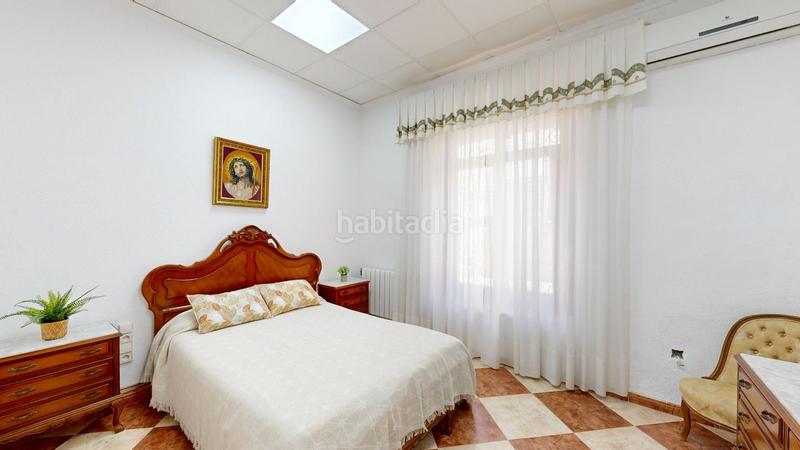 Foto 3793d9a8-1cfb-4365-927a-24b5b88497b3. Casa amb calefacció aparcament a La Unión Unión (La)