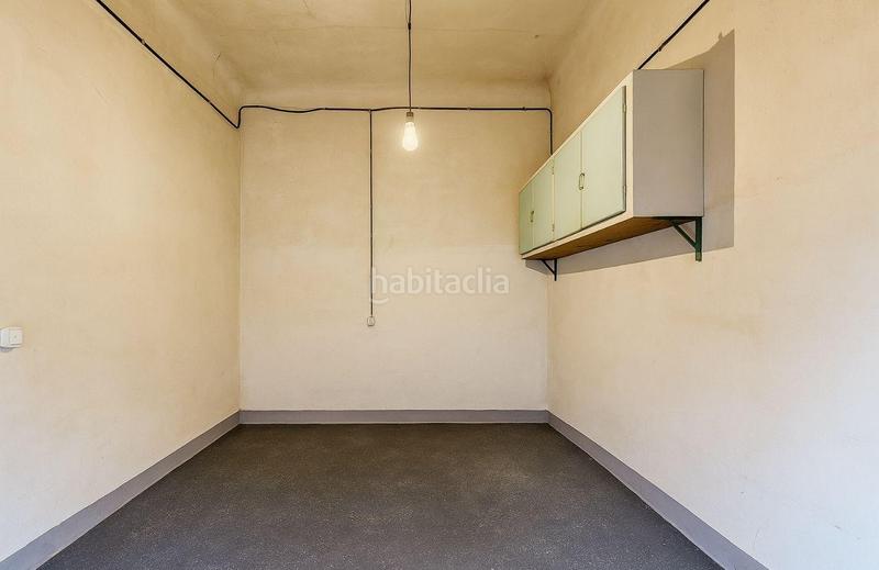 Foto 3c5cec2c-deef-4d16-a4bc-f3784b168c6a. Casa amb calefacció aparcament a La Unión Unión (La)