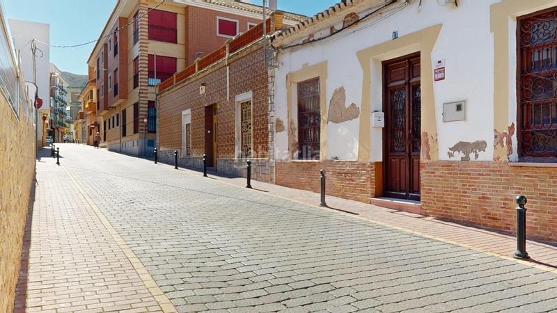 Foto 4ce2ced2-2931-4589-a213-c85b5182c861. Casa amb calefacció aparcament a La Unión Unión (La)