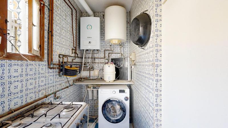 Foto 5b1afde8-4725-4f47-af94-4ea68be0a653. Casa amb calefacció aparcament a La Unión Unión (La)