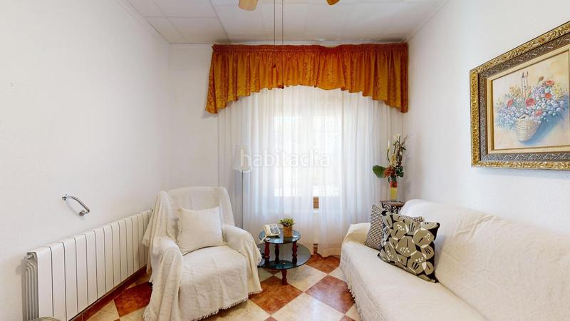 Foto 60758adb-8b5b-4b87-8989-8e73c455b97b. Casa amb calefacció aparcament a La Unión Unión (La)