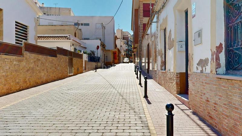 Foto 694d9332-9b66-4b89-b3c3-e56ee2dbad25. Casa amb calefacció aparcament a La Unión Unión (La)