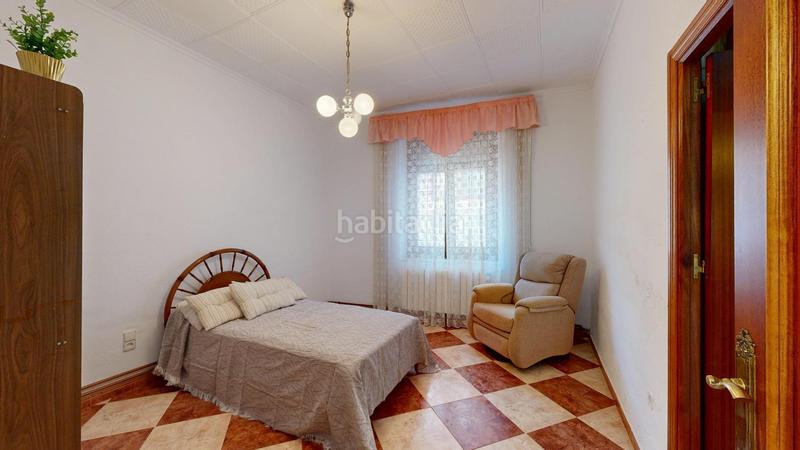 Foto 771e9d93-d295-415b-b984-b6798c38da67. Casa amb calefacció aparcament a La Unión Unión (La)