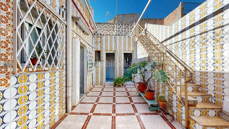 Foto 7a20e575-4e8c-48bc-a38e-877391037763. Casa amb calefacció aparcament a La Unión Unión (La)