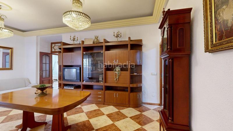 Foto 85f9c95e-fff8-4ce4-a991-2992a83c2c03. Casa amb calefacció aparcament a La Unión Unión (La)