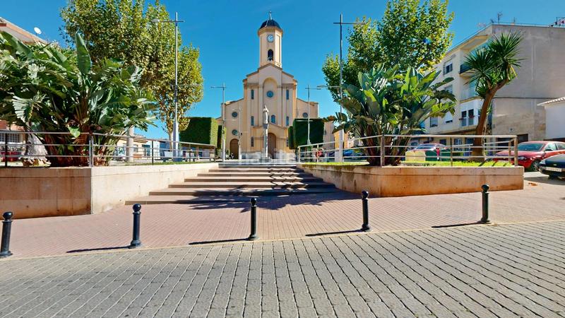 Foto af2d9ba6-6002-4748-98cb-dc89fb478b78. Casa amb calefacció aparcament a La Unión Unión (La)