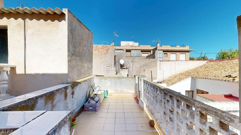 Foto be822873-cc09-41b4-ae60-19c78afad867. Casa amb calefacció aparcament a La Unión Unión (La)