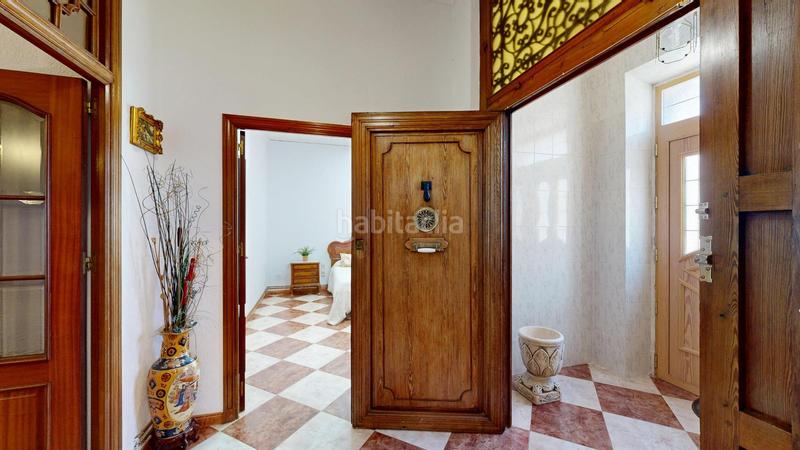 Foto bfdb2cfd-2161-4104-ac3b-bf1da9935e55. Casa amb calefacció aparcament a La Unión Unión (La)