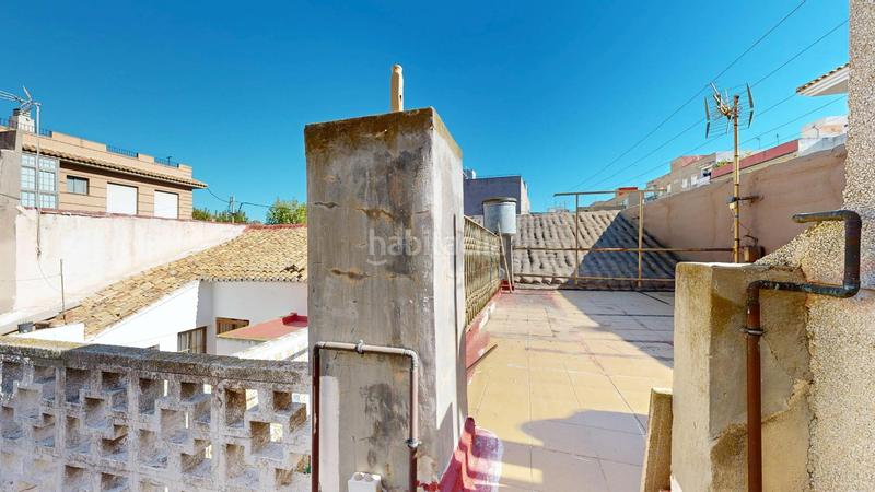 Foto c4685401-4676-4763-82ac-a0d848464eec. Casa amb calefacció aparcament a La Unión Unión (La)