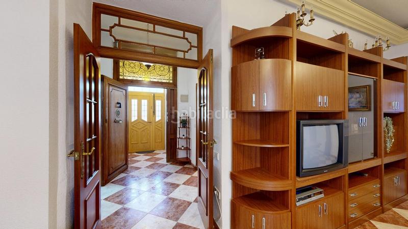 Foto c5858265-9e86-4264-aa4e-33828a2217cb. Casa amb calefacció aparcament a La Unión Unión (La)