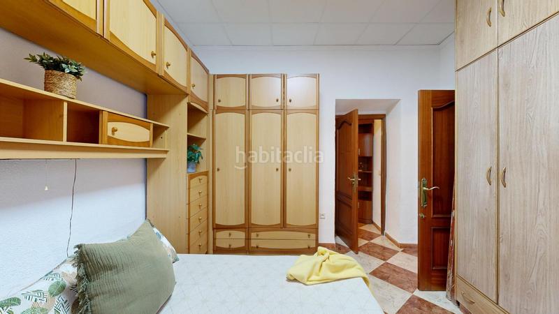 Foto c7e9e466-d60d-4750-9e3b-7dd8e50727af. Casa amb calefacció aparcament a La Unión Unión (La)