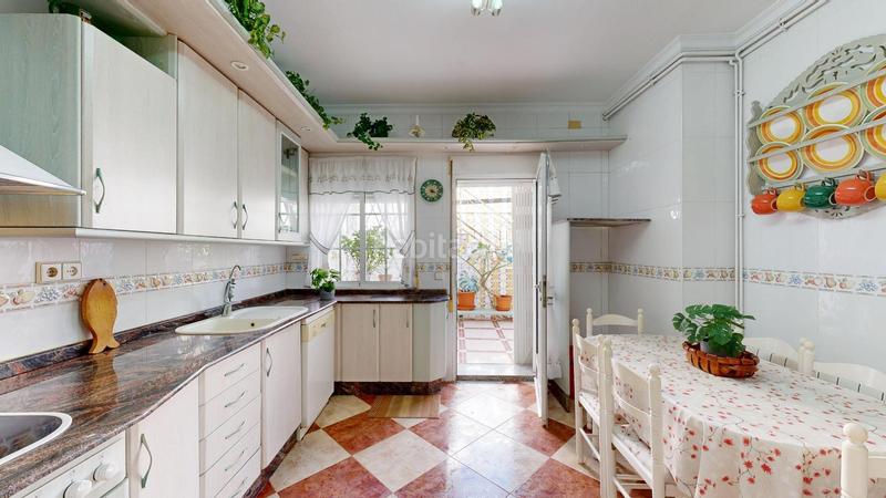 Foto c958f577-d9aa-4fee-9d86-ea7567b66ac0. Casa amb calefacció aparcament a La Unión Unión (La)