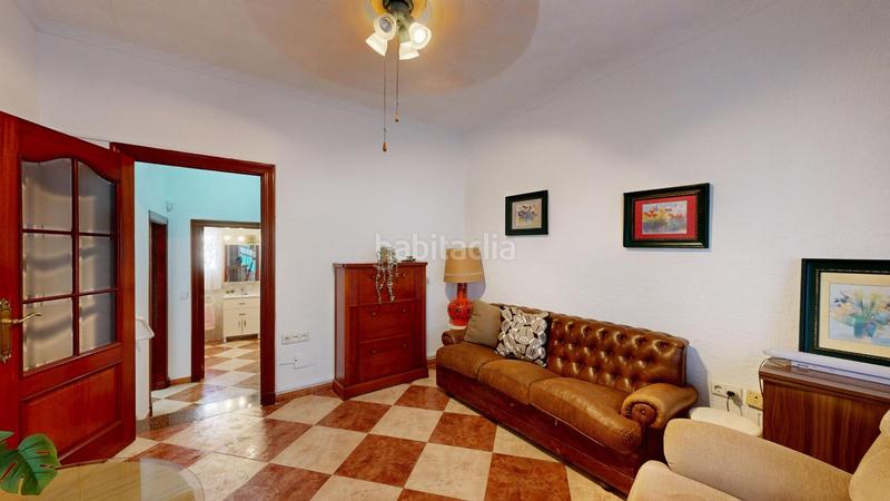 Foto cac58f2d-ddba-45f2-b5eb-d54ac7caa515. Casa amb calefacció aparcament a La Unión Unión (La)