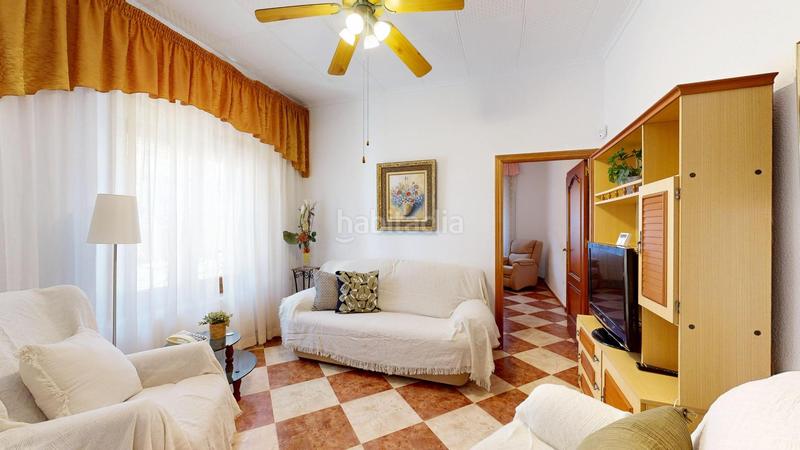 Foto d353252f-796b-477a-9707-38a0b42b8eb2. Casa amb calefacció aparcament a La Unión Unión (La)