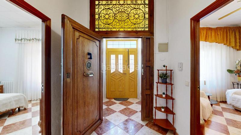 Foto d99ca7aa-1bf7-47a3-8245-d6eb65561535. Casa amb calefacció aparcament a La Unión Unión (La)